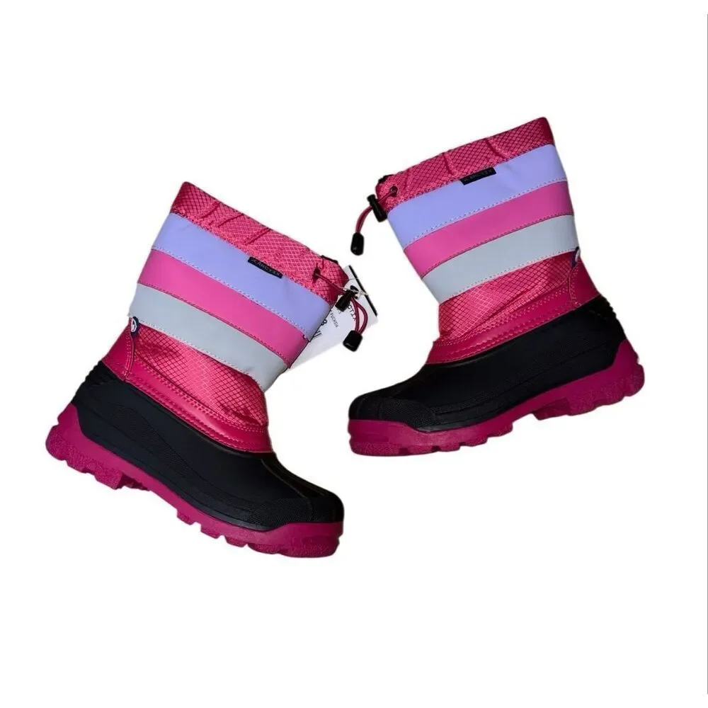 Arctix Patrol Winter Boot
